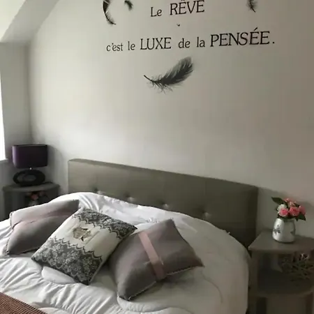 Holiday home Les Flots Ault