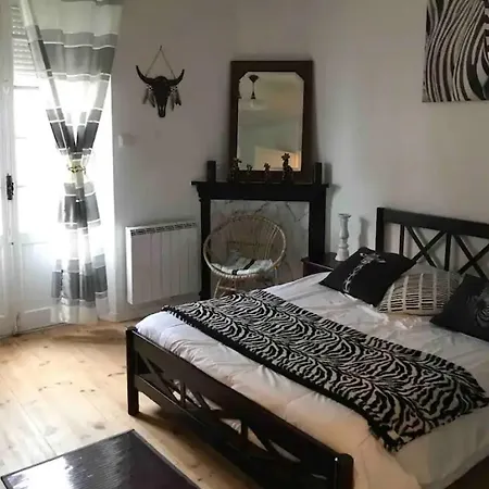 Les Flots Holiday home *