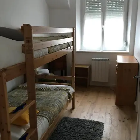 Holiday home Les Flots Ault