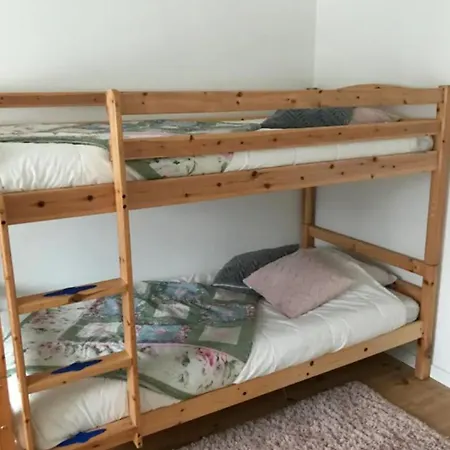Holiday home Les Flots Ault