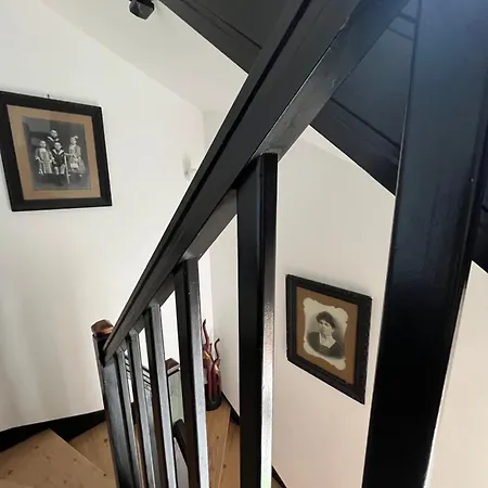 Holiday home Les Flots