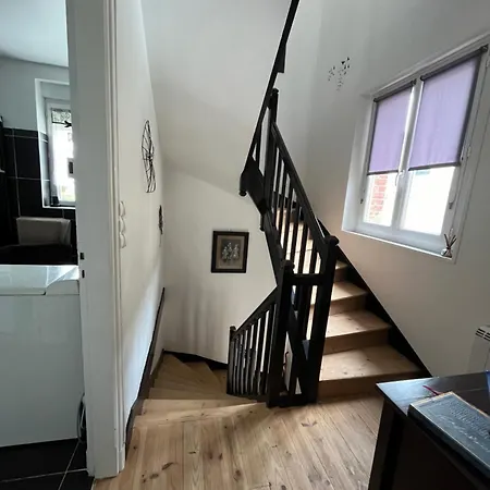 Holiday home Les Flots