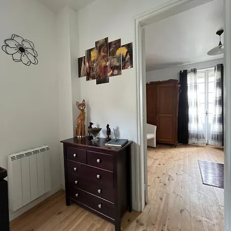 Holiday home Les Flots