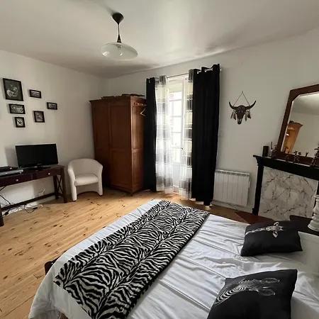 Les Flots Holiday home *