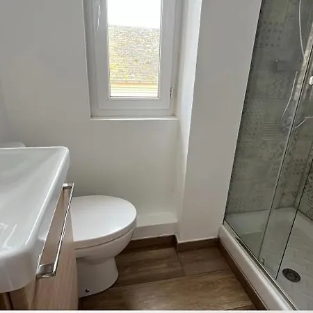 Holiday home Les Flots Ault