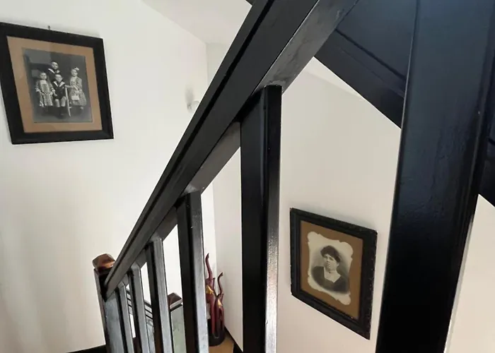 Holiday home Les Flots