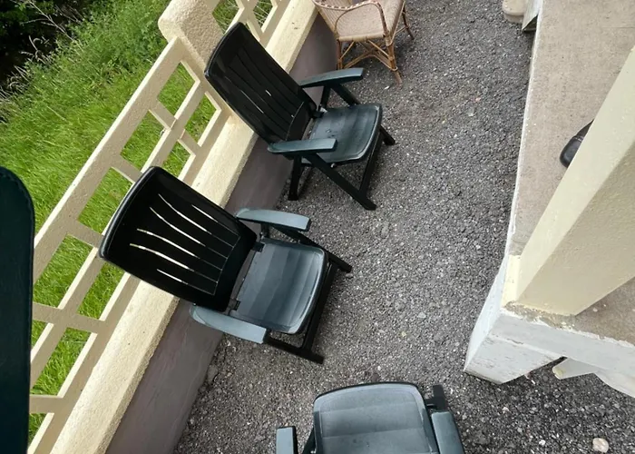 Holiday home Les Flots