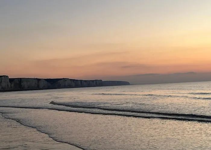 Les Flots Holiday home